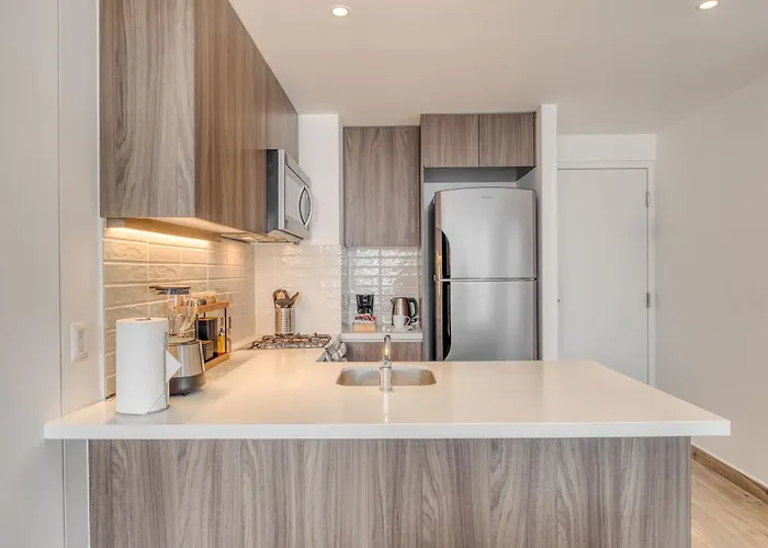 Apartment Gcnp 0913