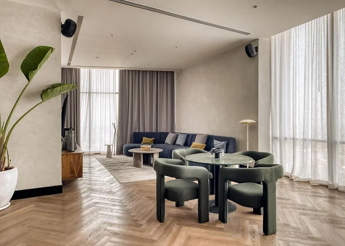 Apartment Gcnp 0913