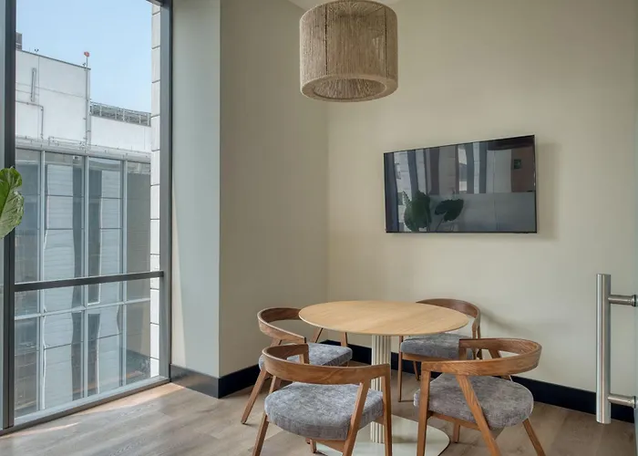 Apartment Gcnp 0913